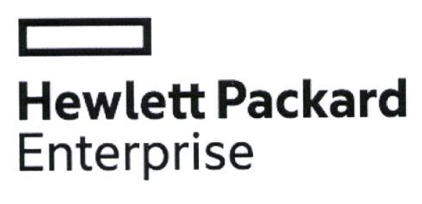 Hewlett Packard Enterprise