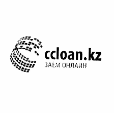 Товарный знак ccloan.kz ЗАЁМ ОНЛАЙН