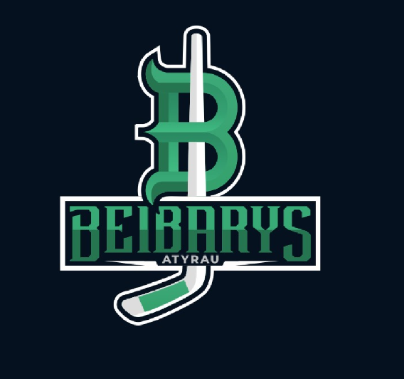 Товарный знак B BEIBARYS ATYRAU