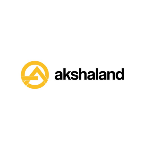 Товарный знак akshaland