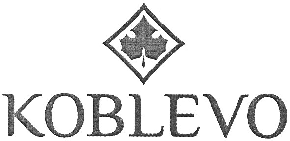 Торговая марка koblevo