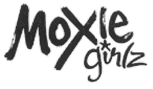Торговая марка мохіе; moxie girlz; moxie; girlz