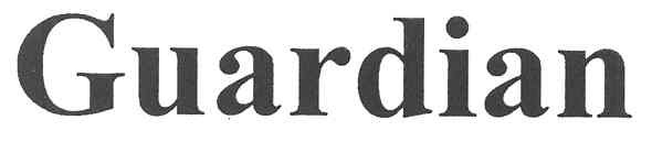Торговая марка guardian