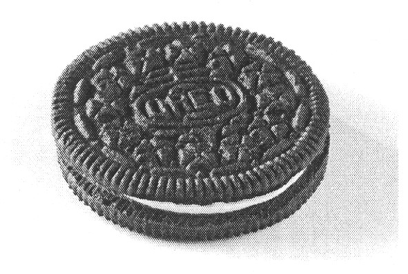 Торговая марка oreo