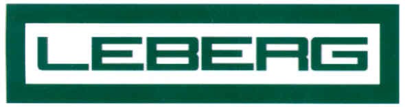 Торговая марка leberg