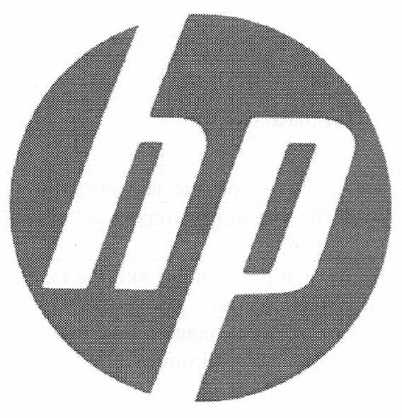 Торговая марка hp