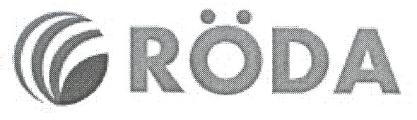 Торговая марка roda