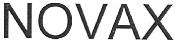 Торговая марка novax