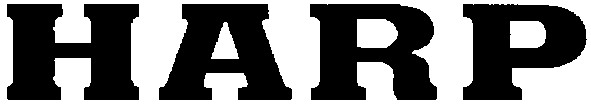 Торговая марка harp