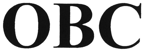 Торговая марка obc; овс