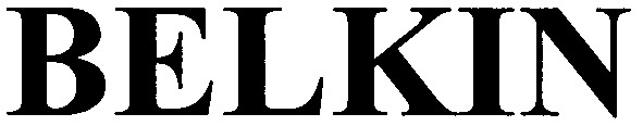 Торговая марка belkin