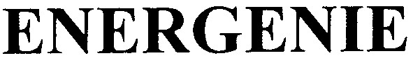 Торговая марка energenie
