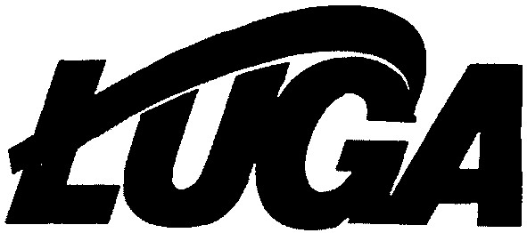 Торговая марка luga