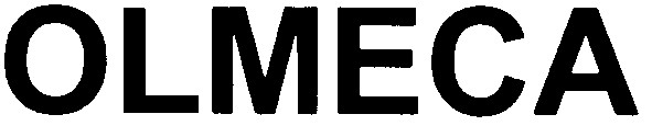 Торговая марка olmeca