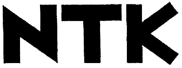 Торговая марка ntk