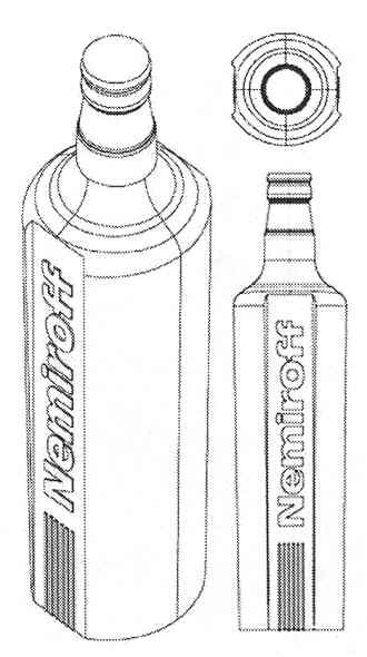 Торговая марка nemiroff