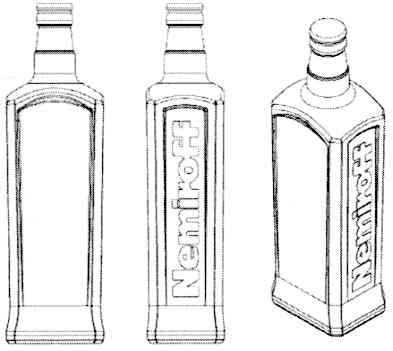 Торговая марка nemiroff