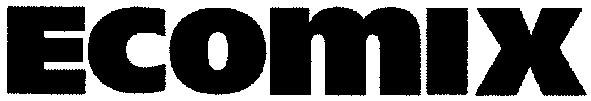 Торговая марка ecomix; есотіх