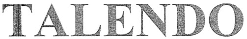 Торговая марка talendo