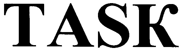 Торговая марка task