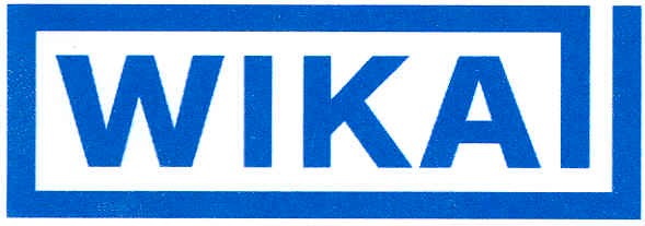 Торговая марка wika