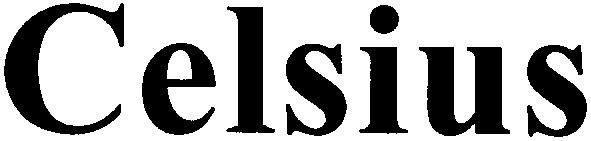 Торговая марка celsius