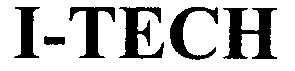 Торговая марка і тесн; і; тесн; i tech; i; tech