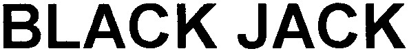 Торговая марка black jack