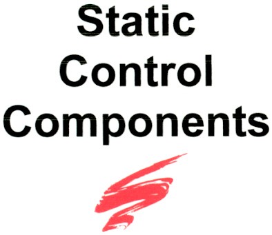 Торговая марка static; control; components