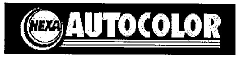 Торговая марка nexa; autocolor