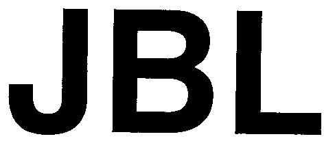 Торговая марка jbl