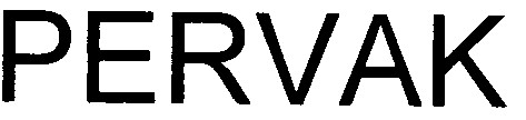 Торговая марка pervak