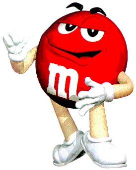 Торговая марка m; т