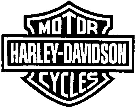 Торговая марка motor; cycles; harley-davidson; harley; davidson