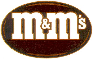 Торговая марка m&m`s