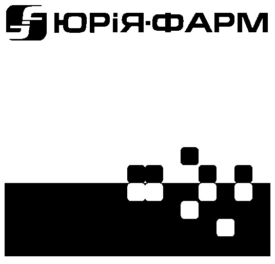 Торговая марка юрія-фарм; jf; fj