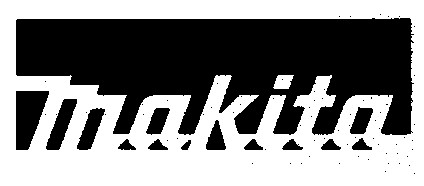 Торговая марка makita
