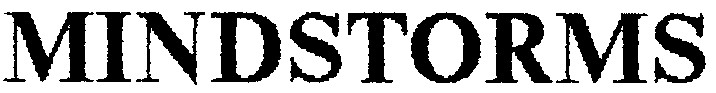 Торговая марка mindstorms