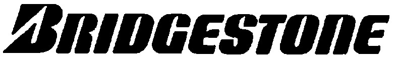 Торговая марка bridgestone