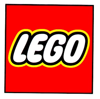 Торговая марка lego