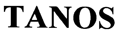 Торговая марка tanos