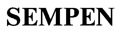 Торговая марка sempen