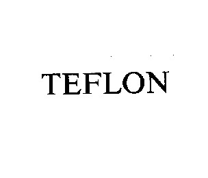 Торговая марка TEFLON