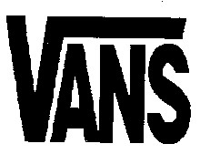 Торговая марка vans