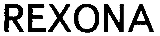 Торговая марка rexona