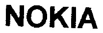 Торговая марка nokia