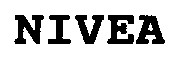 Торговая марка nivea