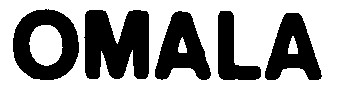 Торговая марка omala