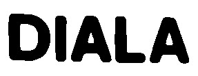 Торговая марка diala
