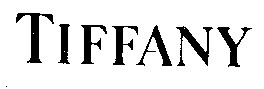Торговая марка tiffany